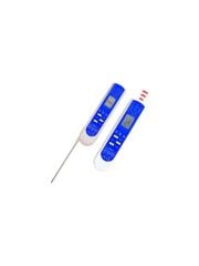 AMT 206 Lazerli ve Daldırma Problu Gıda Termometresi