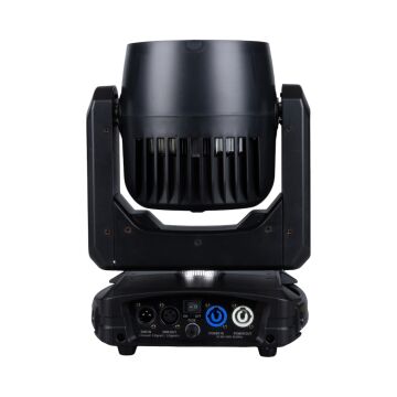 Aolait 7x40W RGBW LED Mini Wash Moving Head Sahne Işığı