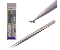 Baku BK-T7-SS-SA Düz Uç Cımbız