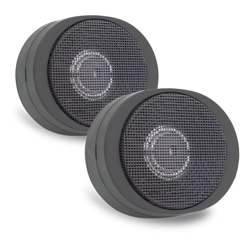 Magicvoice MV-31460 Max 900W / Rms 350 W Dome Oto Tweeter (2\'li Takım)