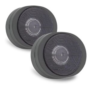 Magicvoice MV-31460 Max 900W / Rms 350 W Dome Oto Tweeter (2\'li Takım)