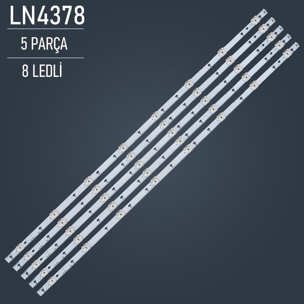 PHILIPS 43PUS7805/62 LED BAR , 43PUS7805/12 LED BAR , 43PUS7855/12 LED BAR