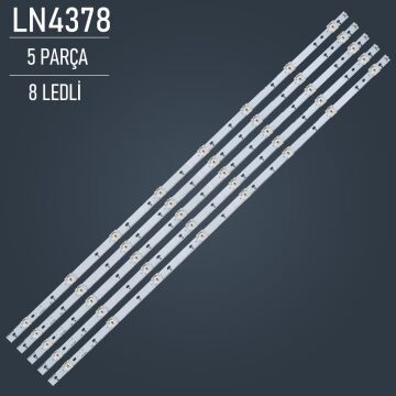 PHILIPS 43PUS7805/62 LED BAR , 43PUS7805/12 LED BAR , 43PUS7855/12 LED BAR