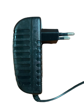 Class Ad-210 12V 1.5A Adaptör 3.5Mm X 1.35 Mm İnce Uç