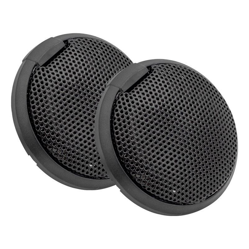 Magicvoice 80 Watt Maks / 40 Watt Rms Güç Slim Kasa Oto Tweeter MV-7616