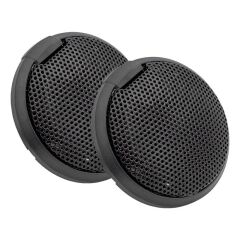 Magicvoice 80 Watt Maks / 40 Watt Rms Güç Slim Kasa Oto Tweeter MV-7616