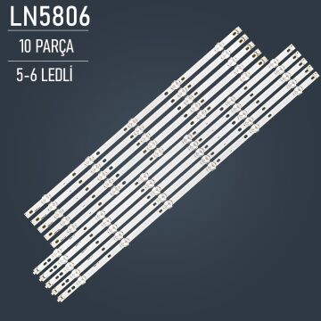 PHILIPS 58PUS7805, 58PUS7805/62 LED BAR