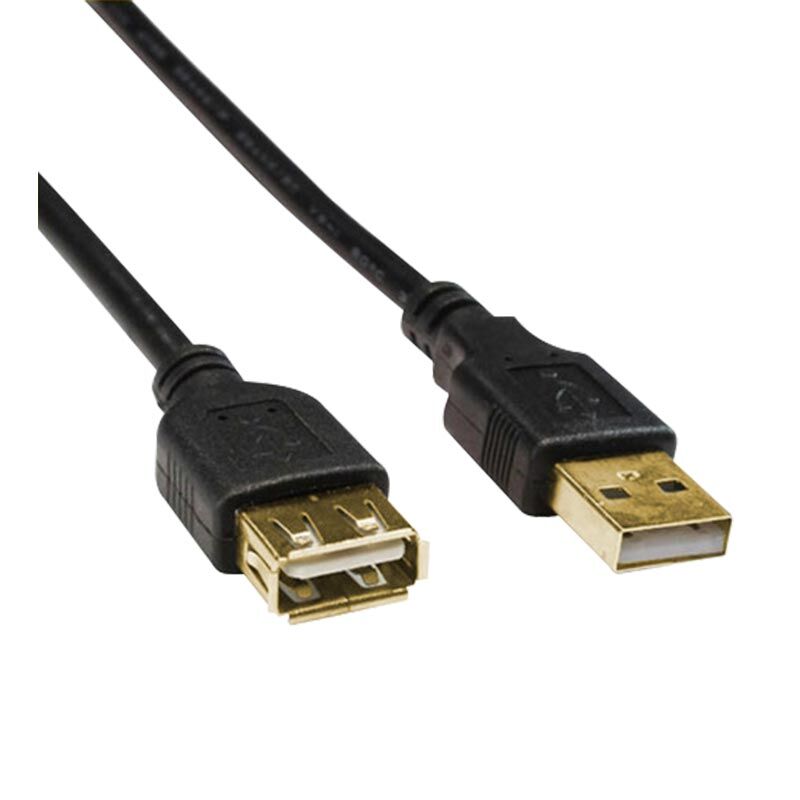 Powermaster PM-31240 10 Metre USB 2.0 Uzatma Kablosu