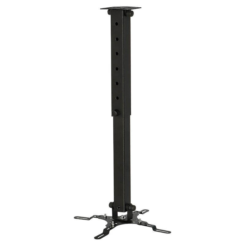 Vontech PR-03 35-55 Cm 360° Teleskopik Tavan Projeksiyon Askı Aparatı