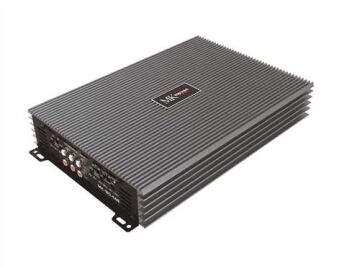 MK MAVEN KLANG MK-60.4AB 4 KANAL 60 RMS 3000W AB CLASS POWER CAR AMPLIFIER