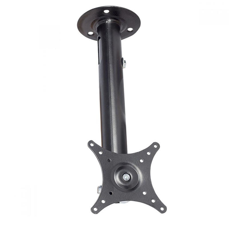 Vontech PR-02 20 Cm 360° Teleskopik Tavan Projeksiyon Askı Aparatı