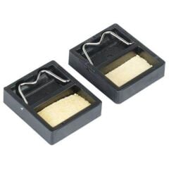 8PK-362S Süngerli Mini Lehimleme Standı