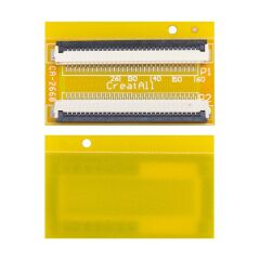 Weko CA-2660 Lvds Lcd Panel Flexi Repair 24 Pin - 60 Pin