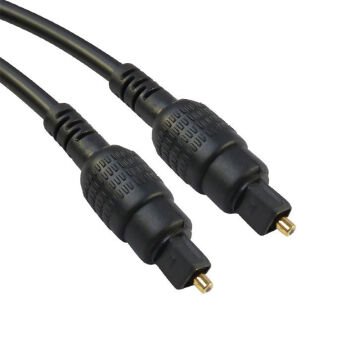 Optik Kablo 3 Metre Poşetli