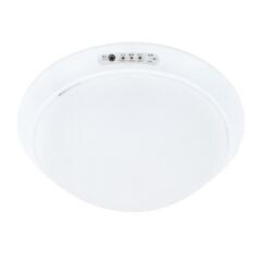 Powermaster PM-7673 95 mm 24 Ledli Şarjlı Tavan Lambası