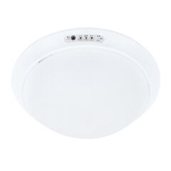 Powermaster PM-7673 95 mm 24 Ledli Şarjlı Tavan Lambası