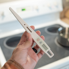 TFA 30.1040 Su Geçirmez Çubuk Termometre