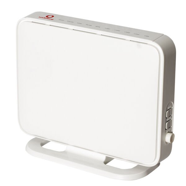 HUAWEI HG532S 300 MBPS ADSL MODEM (VODAFONE NET)