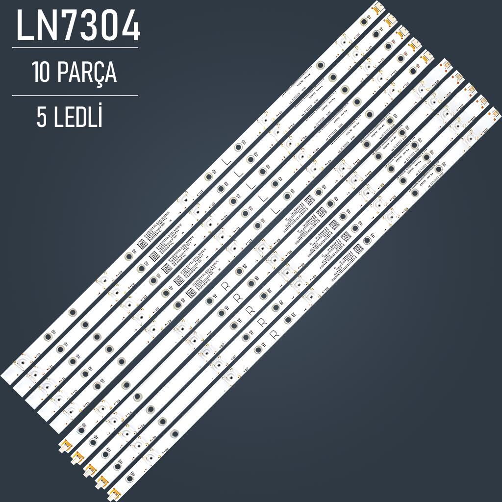 PHILIPS 55PUS7304 ,55PUS6704/12 , 55PUS7504 LED BAR