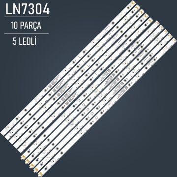 PHILIPS 55PUS7304 ,55PUS6704/12 , 55PUS7504 LED BAR