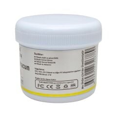 Powermaster PWR-4100 Beyaz Termal Macun 100G 1.42W