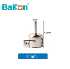 Bakon D5 Nozul 881 Serisi Uyumlu