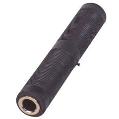 GİTAR JACK ARA DİŞİ/DİŞİ (5'Lİ PAKET)