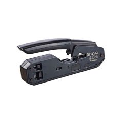 YesKit YK-668 RJ11-RJ12-RJ45 3'lü Pense