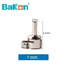 Bakon D7 Nozul 881 Serisi Uyumlu