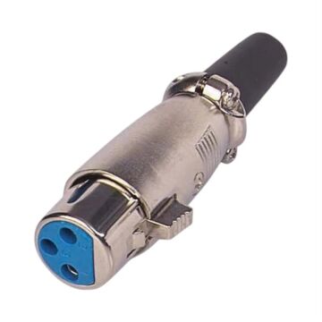 CANON FİŞ DİŞİ JACK FİŞ (10'LU PAKET)