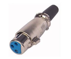 CANON FİŞ DİŞİ JACK FİŞ (10'LU PAKET)