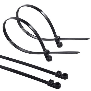 PowerMaster PM-26328 Delikli Kablo Bağı 3.6X200Mm