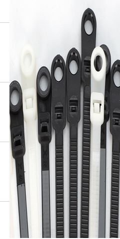 PowerMaster PM-26328 Delikli Kablo Bağı 3.6X200Mm