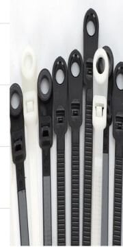 PowerMaster PM-26328 Delikli Kablo Bağı 3.6X200Mm