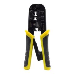 Powermaster YK-PR-02 Network Tester-Çakma Pensesi Set