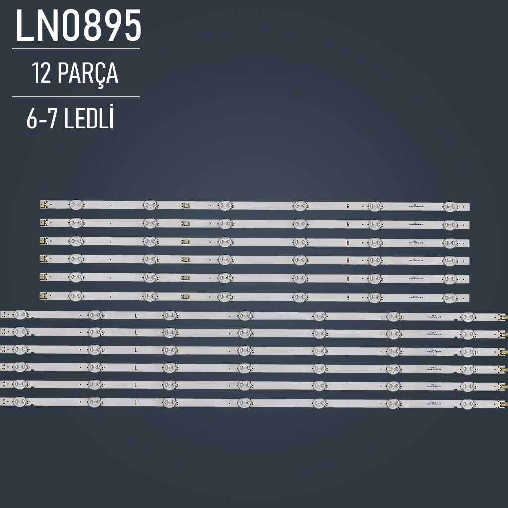 SONY KD-65XG7096 , SONY KD-65XG8096 LED BAR , SONY KD-65XG8196 LED BAR , SONY KD-65XG7002 LED BAR , SONY KD-65XG7003 LED BAR