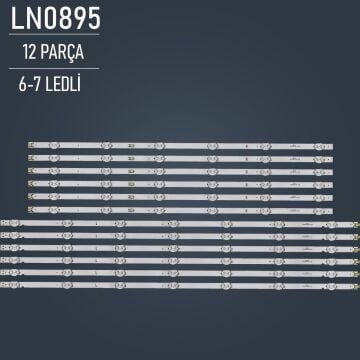 SONY KD-65XG7096 , SONY KD-65XG8096 LED BAR , SONY KD-65XG8196 LED BAR , SONY KD-65XG7002 LED BAR , SONY KD-65XG7003 LED BAR