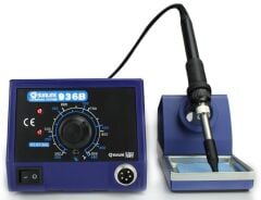 Sunline 936B Analog Isı Kontrollü İstasyon Havya