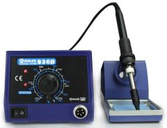 Sunline 936B Analog Isı Kontrollü İstasyon Havya