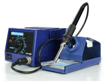 Sunline 936B Analog Isı Kontrollü İstasyon Havya