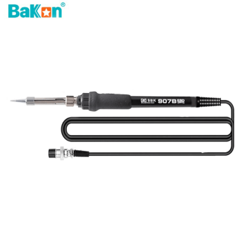 Bakon BK701D Intelligent 2 in 1 Havya İstasyonu