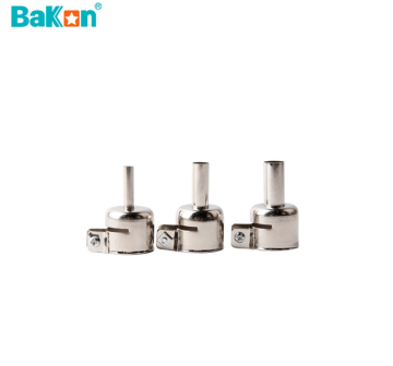 Bakon BK701D Intelligent 2 in 1 Havya İstasyonu