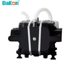 Bakon BK701D Intelligent 2 in 1 Havya İstasyonu