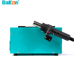 Bakon BK701D Intelligent 2 in 1 Havya İstasyonu