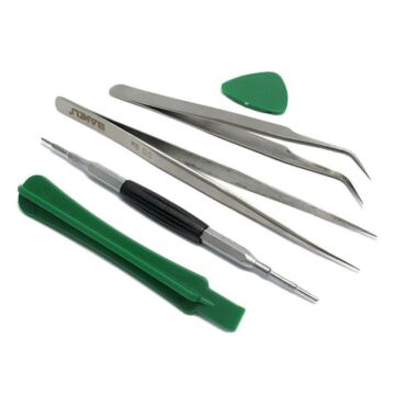 Baku BK-7285 Mobil Telefon Açma Tamir Seti