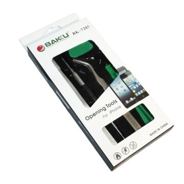 Baku BK-7285 Mobil Telefon Açma Tamir Seti