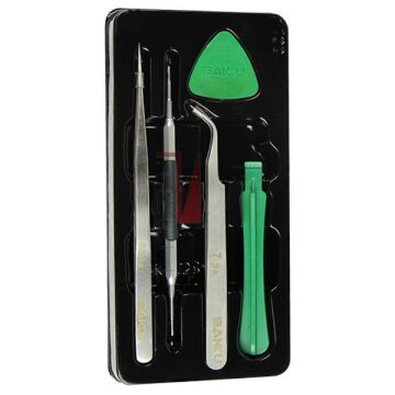 Baku BK-7285 Mobil Telefon Açma Tamir Seti