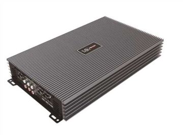 MK MAVEN KLANG MK-80.4AB 4 KANAL 80 RMS 4000W AB CLASS POWER CAR AMPLIFIER