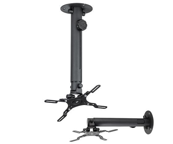 SEREND PRJ-40-55 PROJEKSİYON ASKI APARATI 40 CM - 55 CM 360* 15 KG