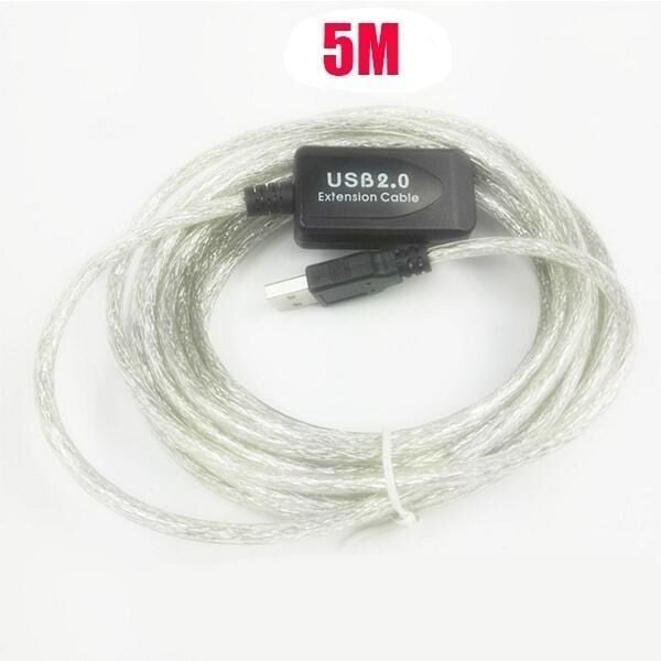 Class BM-141 Usb Uzatma Kablosu 5 Metre